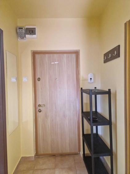 Garsonieră decomandată în Lujerului
