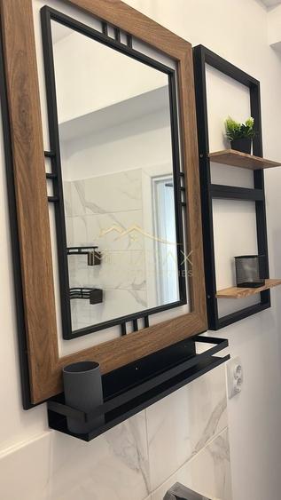 Apartament cu 2 camere, mobilat în Ultracentral