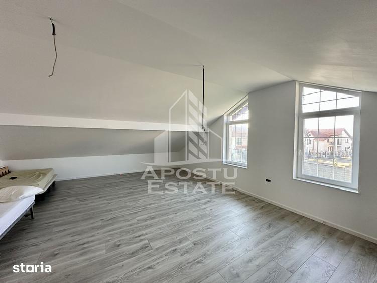 Casa individuala cu 6 camere de vanzare, teren 955 mp, Dumbravita, - 6