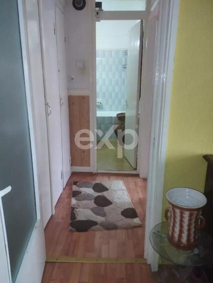 Apartament cu 2 camere decomandat în Prundu