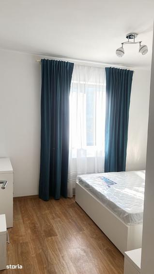 Apartament 2 camere | 9 min Metrou Lujerului | Centrala proprie | Bloc - 2