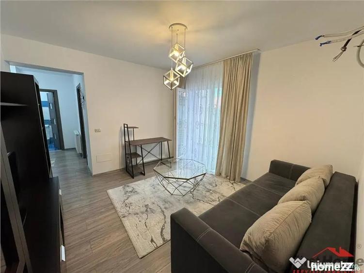 Apartament 2 camere, bloc nou, ultracentral, Piata Moldovei - 13