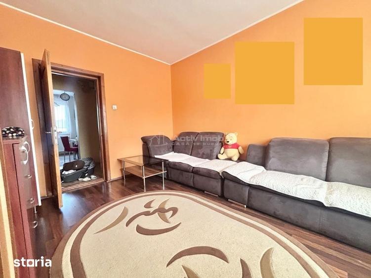 Apartament cu 4 camere în Rogerius