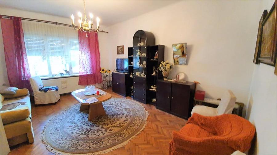 Apartament 2 camere zona centrala - 5