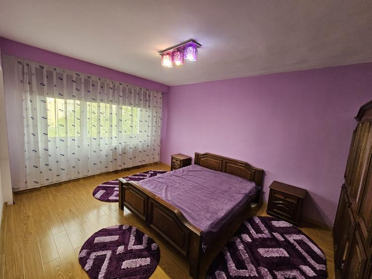 Apartament cu 2 camere decomandat în Ultracentral