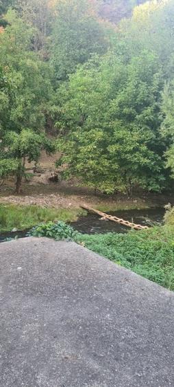 Teren de 385 mp, în Căpâlna