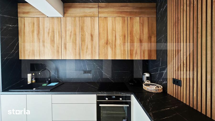 Apartament cu 3 camere în Cantemir
