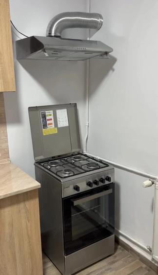 Garsonieră decomandată în Grivița