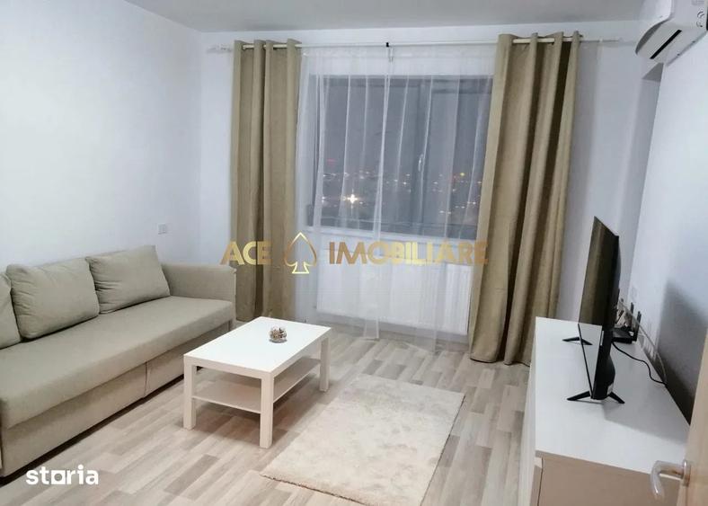Garsoniera de inchiriat | Drumul Taberei | Centrala | Parcare - 2