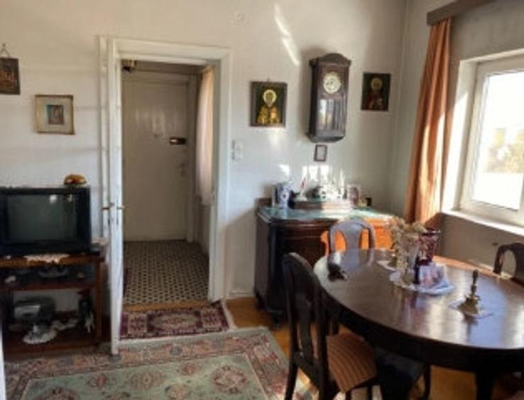 OPORTUNITATE 3 camere | Grivita| Victoriei| Gara de nord| Metrou 7 min - 2