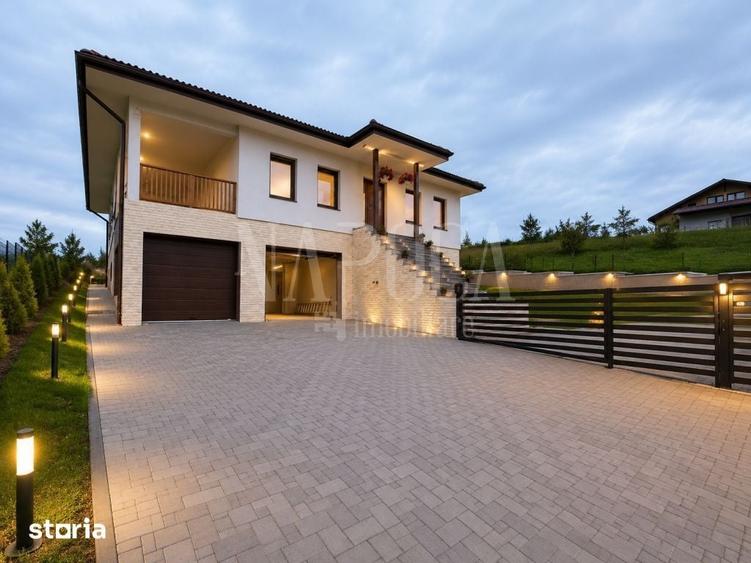 Casă cu 4 camere cu Teren 830 Mp în Sălicea