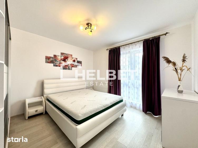 Apartament cu 2 camere în Bartolomeu