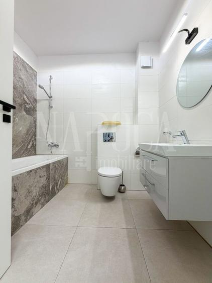 Casă individuală cu 4 camere cu Canalizare în Borhanci