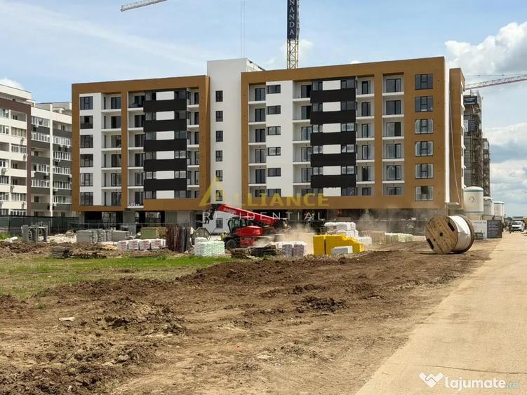 Metrou Berceni Ap 3 camere 2 bai - 5