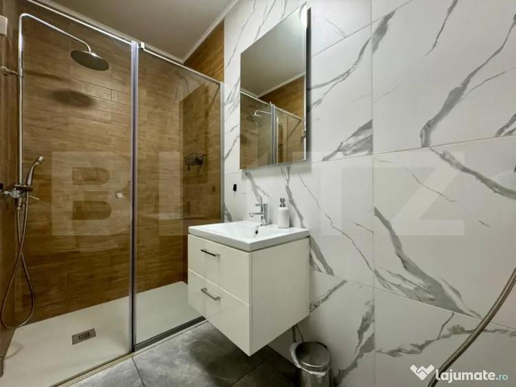 Apartament 2 camere, Prima Arena, parcare inclusa, disponibi - 6