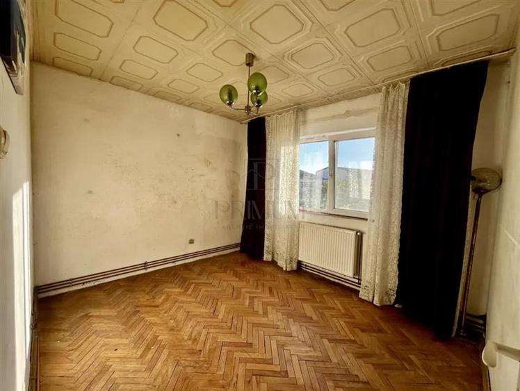 Apartament cu 2 camere semidecomandat, mobilat în Șagului — fotografia 3