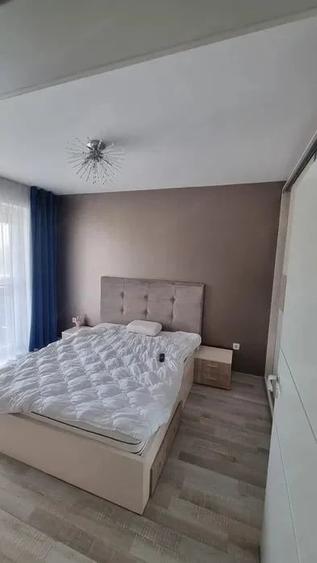 Apartament cu 2 camere decomandat în Mihai Viteazul