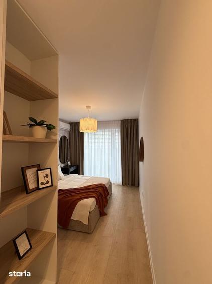 Apartament cu 2 camere în Chitila