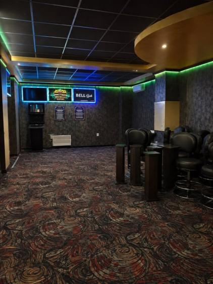 Spațiu comercial, de 120 mp, în Central