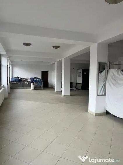 Spațiu comercial, de 200 mp, în Rădăuți