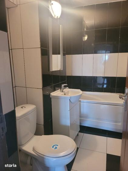 Apartament cu 2 camere decomandat în Ultracentral