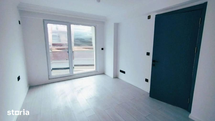 Apartament cu 2 camere semidecomandat în Theodor Pallady