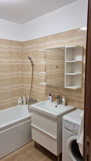 Apartament cu 2 camere în Grozăvești