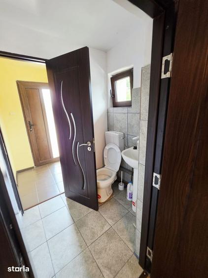 Casă cu 6 camere cu Teren 557 Mp în Berceni