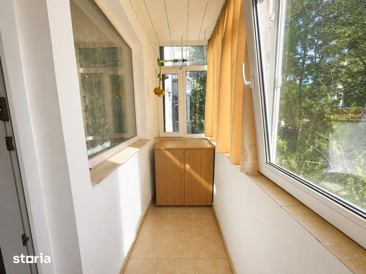 Apartament cu 2 camere în Tomis Nord