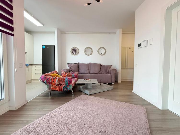 2 camere | 1 loc de parcare subteran | 1 boxa | Torontalului - 3