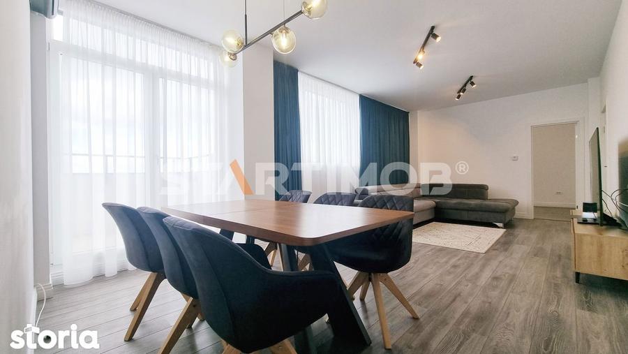 Apartament 3 camere SunnyVille cu parcare subterana - 6