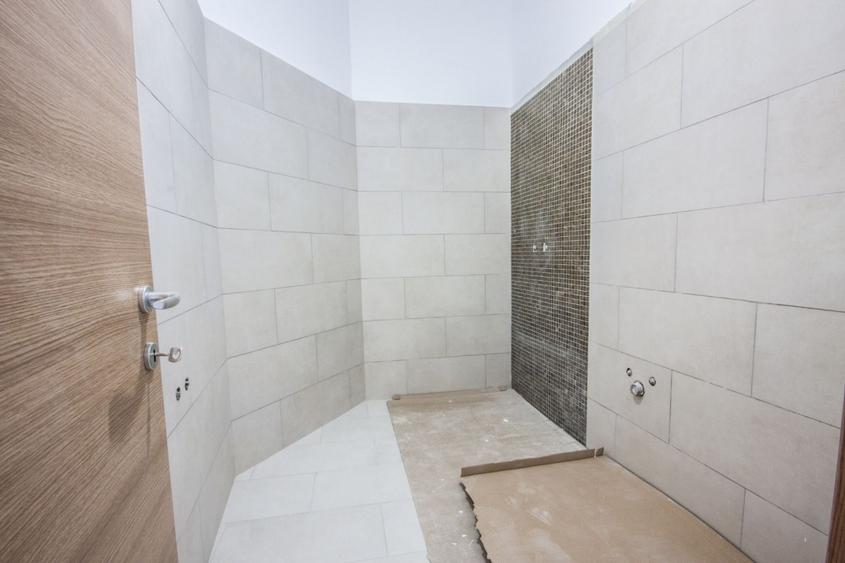 Spațiu comercial, de 857 mp, în Eminescu