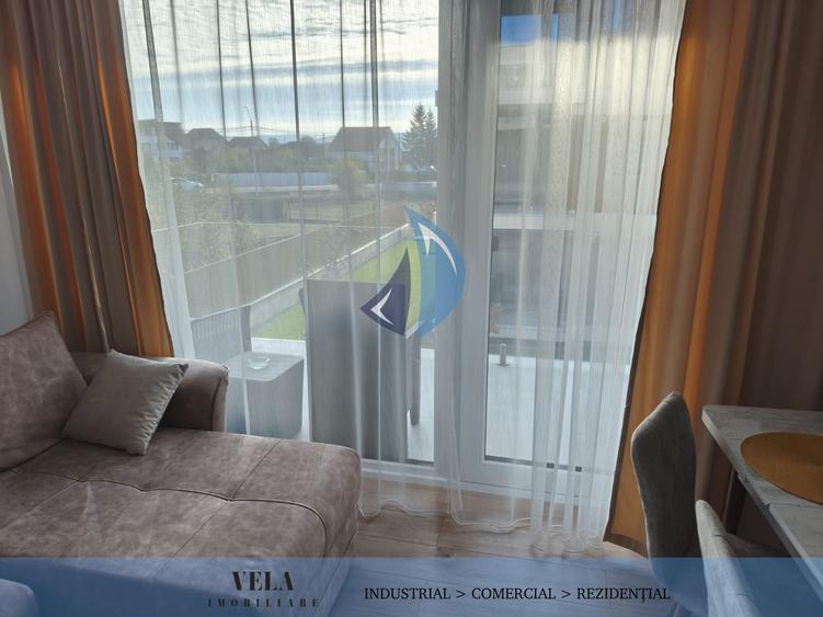 Apartament cu 2 camere decomandat în Unirii