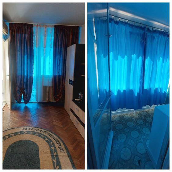 Garsonieră decomandată în Dobroești
