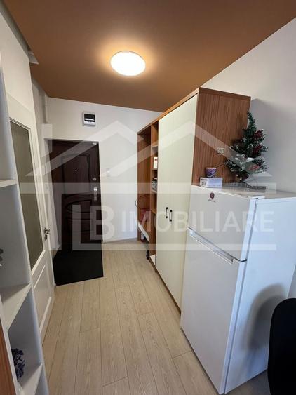 Studio, 44 mp, parcare, Zona UMFST - 8