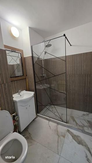 Garsonieră în Central