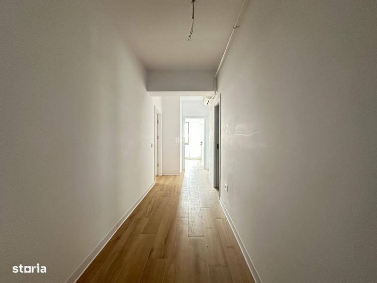 Apartament cu 3 camere în Valea Lupului — fotografia 2