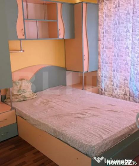 Apartament 2 camere, semidecomandat, 38 mp, zona Micro 38 - Galati (Galati) - 2