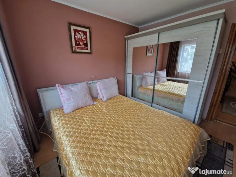 Casa duplex, 195 mp, strada G. Ureche - 18