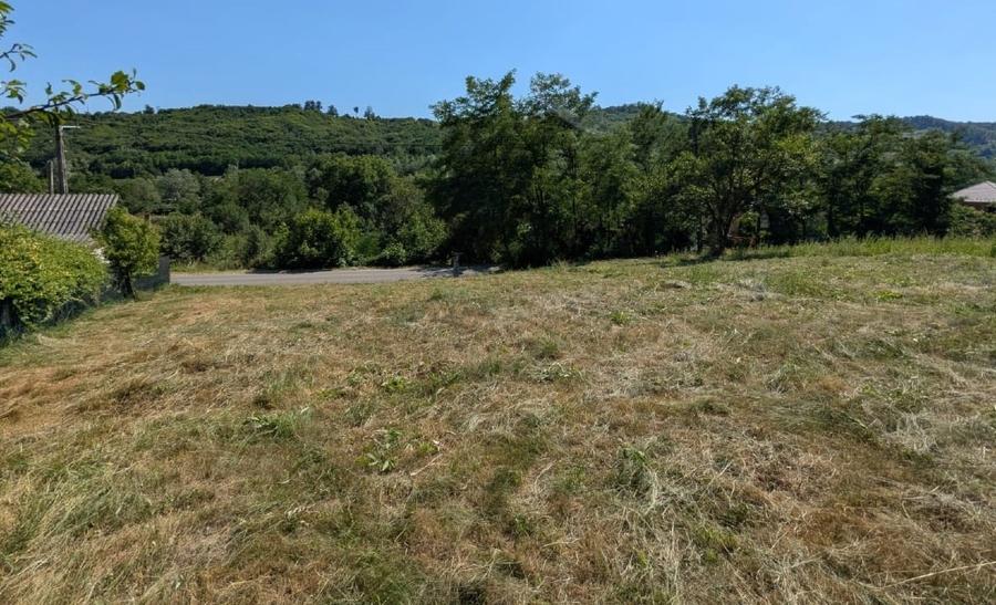 Teren Construcții intravilan de 1385 mp, în Tutana