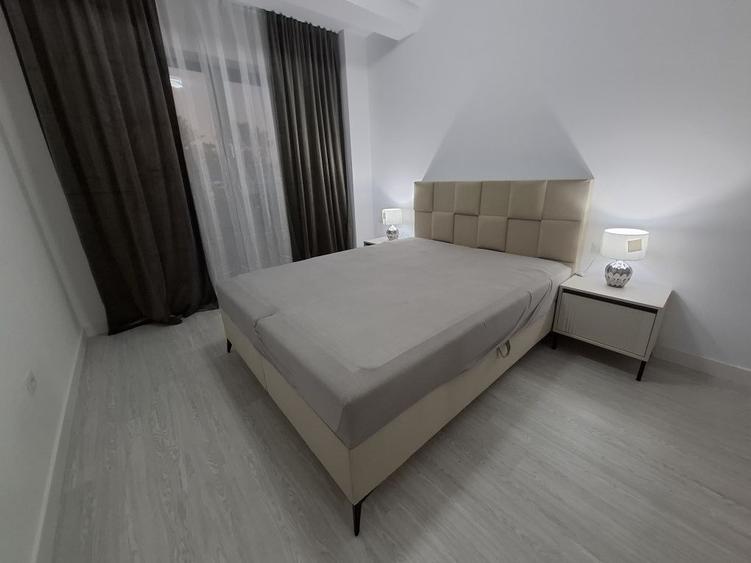 Apartament decomandat în Obor