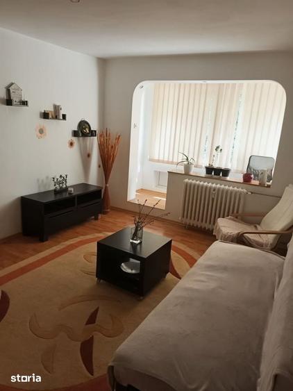 2 Camere, Metrou Pacii 5 minute pe jos, Mobilat, Utilat - 14
