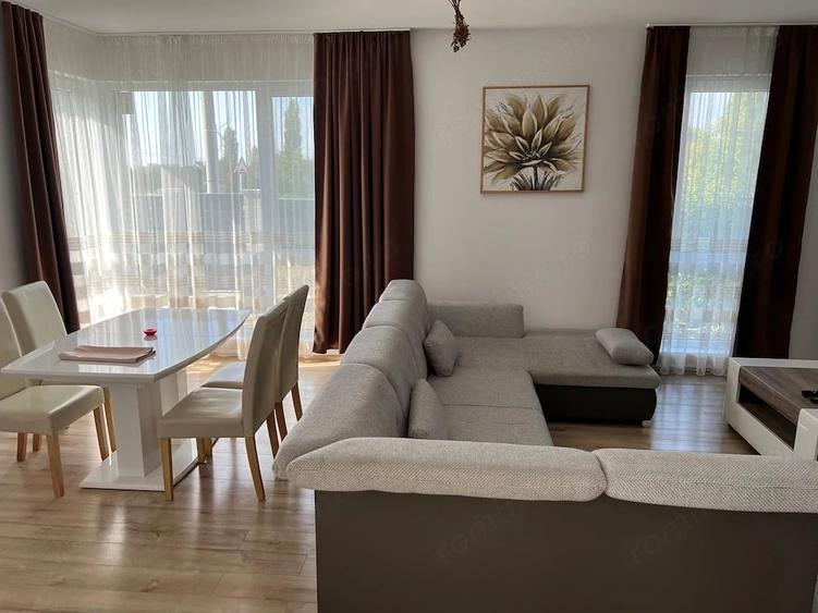 Casă cu 4 camere cu Teren 360 Mp în Dumbrăvița