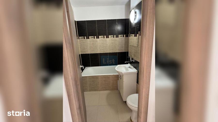 Apartament cu 3 camere semidecomandat în Mănăștur — fotografia 1