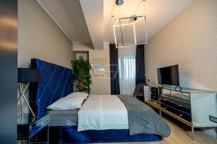 4 Camere  | Cartierul Francez | Herăstrău - 16