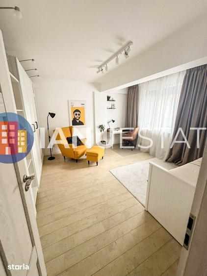 Timpuri Noi 5` Metrou Nerva Traian Tineretului Parc Centrala Parcare - 2