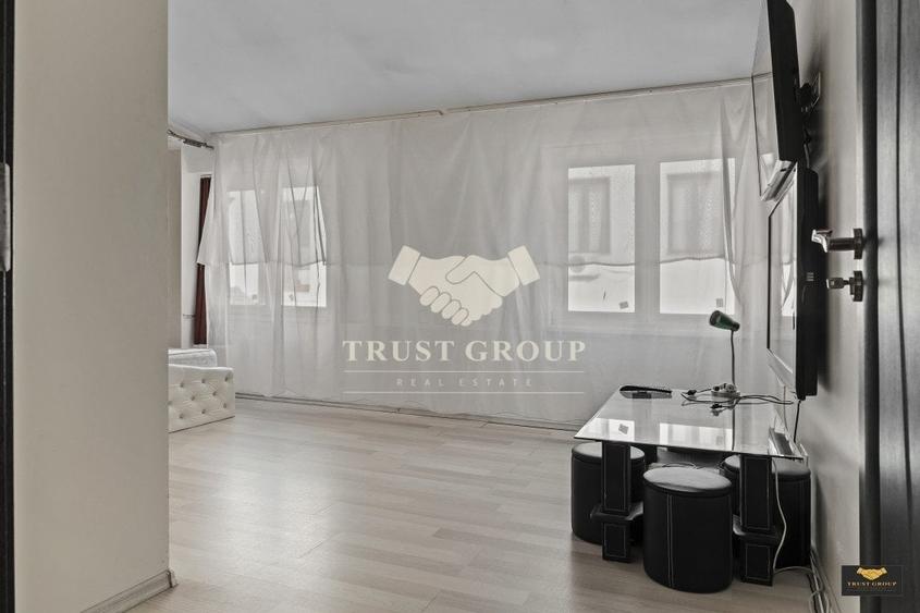 Cotroceni | Apartament 3 camere in vila | Comision 0% - 9