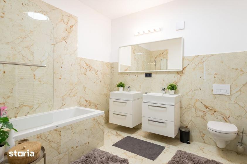 Nou | Apartament Premium | Curte proprie | 5 Camere | Otopeni-Tunari - 7