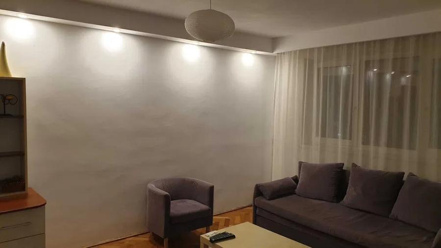 Apartament cu 2 camere decomandat în Grigorescu