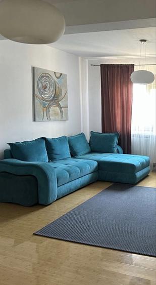 Apartament cu 2 camere semidecomandat în Alexandriei